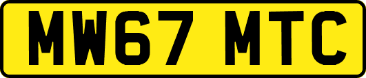 MW67MTC