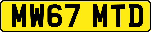 MW67MTD