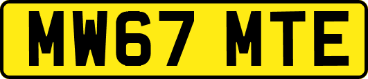 MW67MTE