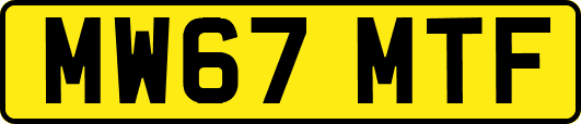 MW67MTF