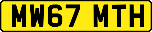 MW67MTH