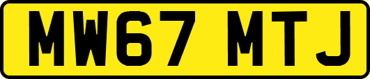 MW67MTJ