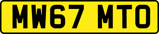 MW67MTO