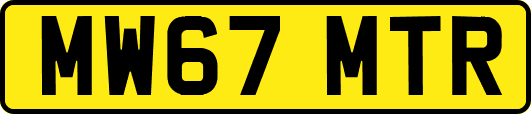 MW67MTR