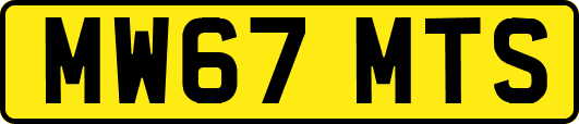 MW67MTS