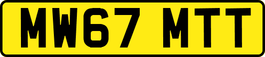 MW67MTT