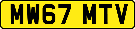MW67MTV