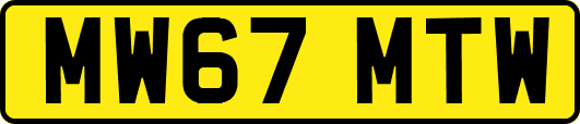 MW67MTW