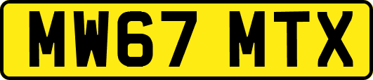 MW67MTX