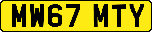 MW67MTY
