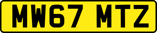 MW67MTZ