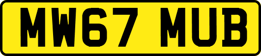 MW67MUB