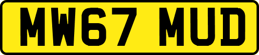 MW67MUD