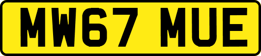 MW67MUE
