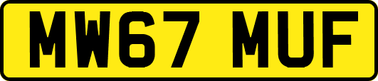 MW67MUF