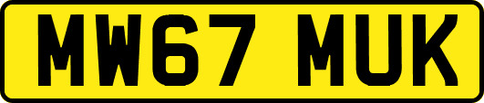 MW67MUK