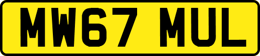 MW67MUL