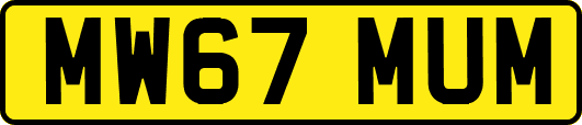MW67MUM