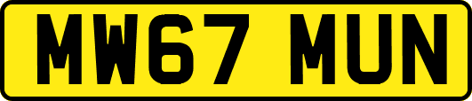 MW67MUN
