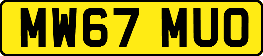 MW67MUO