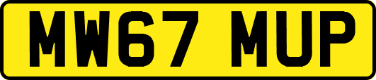 MW67MUP