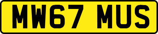 MW67MUS