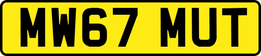 MW67MUT