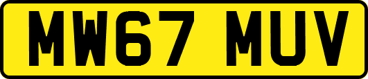 MW67MUV