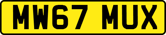 MW67MUX