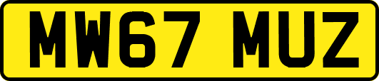 MW67MUZ