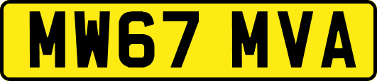 MW67MVA