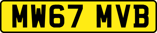 MW67MVB