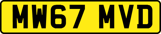 MW67MVD