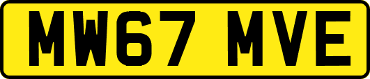 MW67MVE