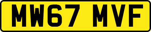 MW67MVF