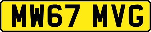 MW67MVG