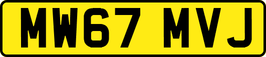 MW67MVJ
