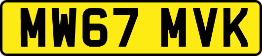 MW67MVK