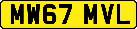 MW67MVL