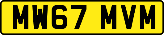 MW67MVM