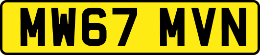 MW67MVN
