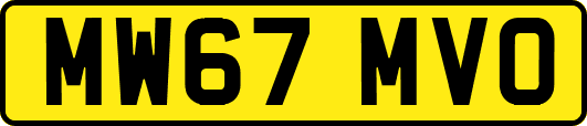 MW67MVO