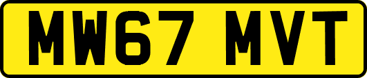 MW67MVT