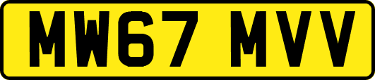 MW67MVV