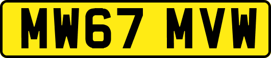 MW67MVW