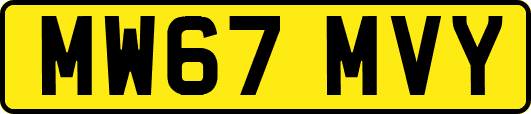 MW67MVY