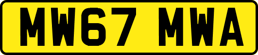MW67MWA