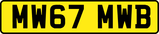 MW67MWB