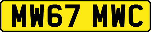 MW67MWC