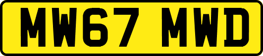 MW67MWD